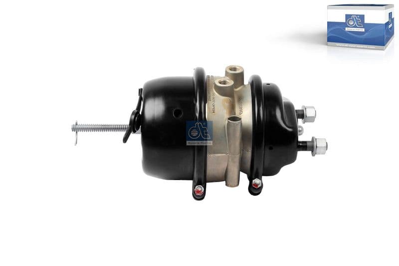 Cilindru de frana pretensionat cu arc DT Spare Parts 10.14403