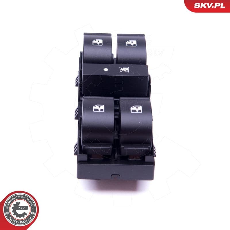 comutator,macara geam ESEN SKV 37SKV141