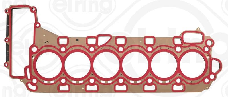 Garnitura, chiulasa ELRING 819.032