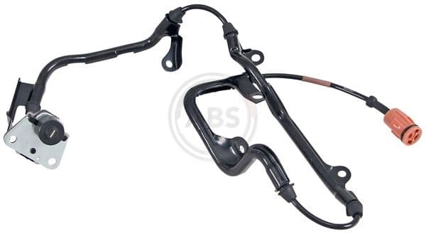 senzor,turatie roata ABS 31408