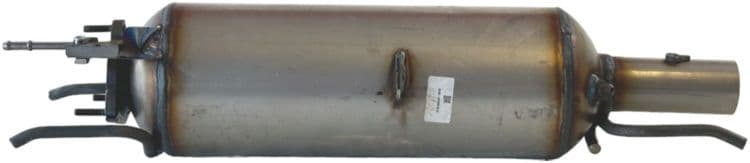 Filtru funingine/particule, sist.de esapament BOSAL 097-205
