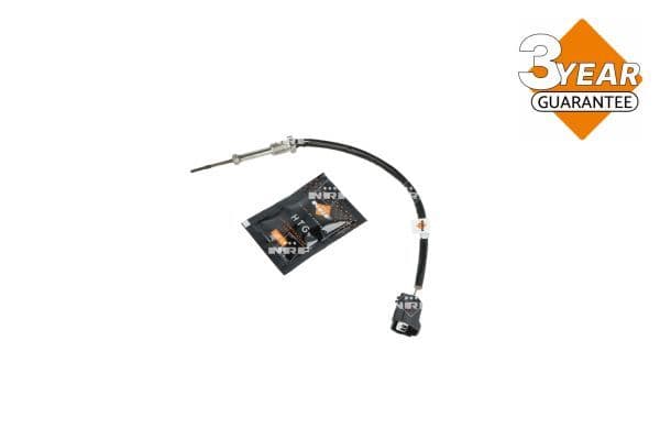 Senzor, temperatura gaze evacuare NRF EASY FIT 707426