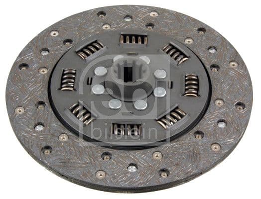 Disc ambreiaj FEBI BILSTEIN 105016
