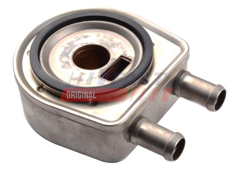 Radiator ulei, ulei motor FAST FT55230