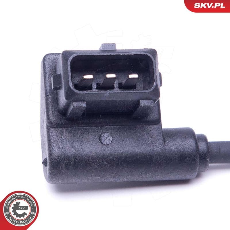 Senzor impulsuri, arbore cotit ESEN SKV 17SKV521