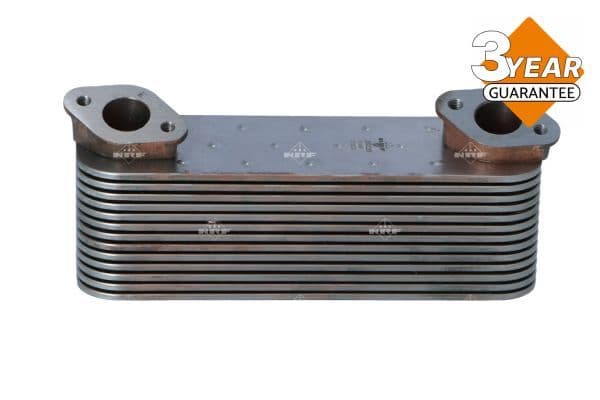 Radiator ulei, ulei motor NRF 31049