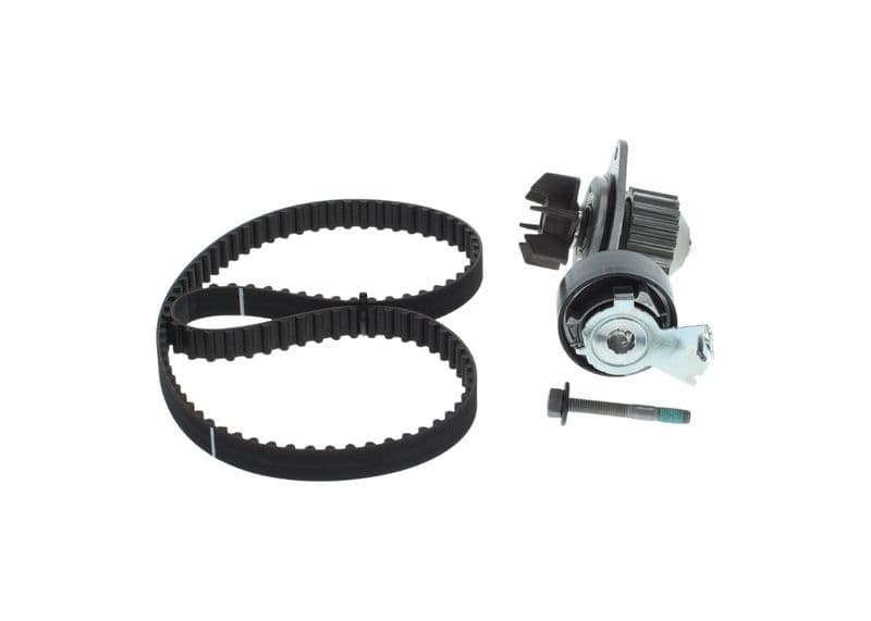 Set pompa apa + curea dintata BOSCH 1 987 945 324