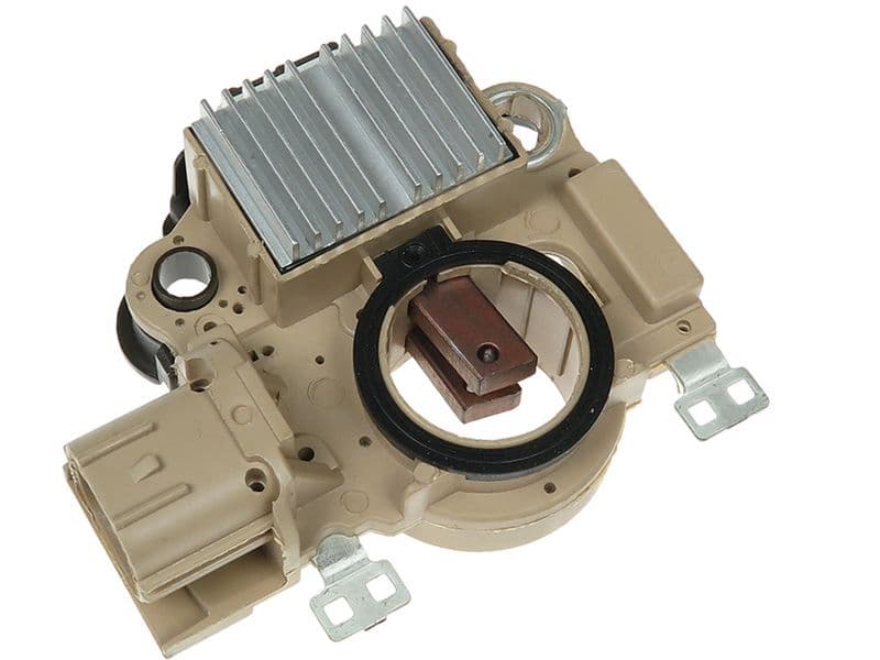 Regulator, alternator AS-PL STANDARD ARE5086