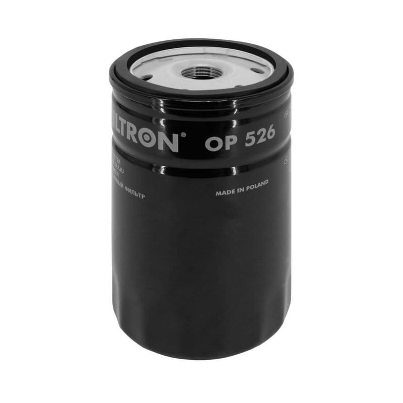 Filtru ulei FILTRON OP 526