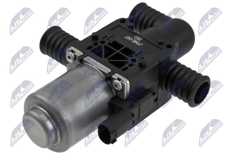 Supapa control, agent frigorific NTY CTM-ME-087