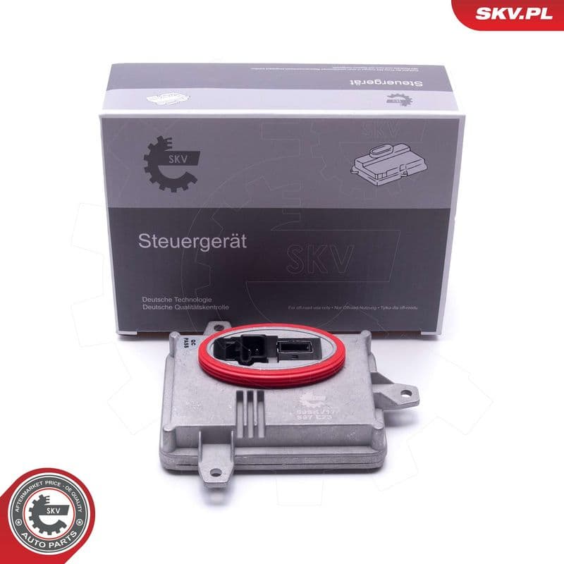 unitate de control,lumini ESEN SKV 59SKV174