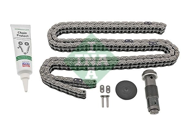 chit lant de distributie Schaeffler INA 558 0041 10