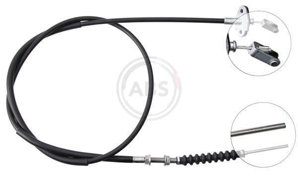 Cablu ambreiaj ABS K24260
