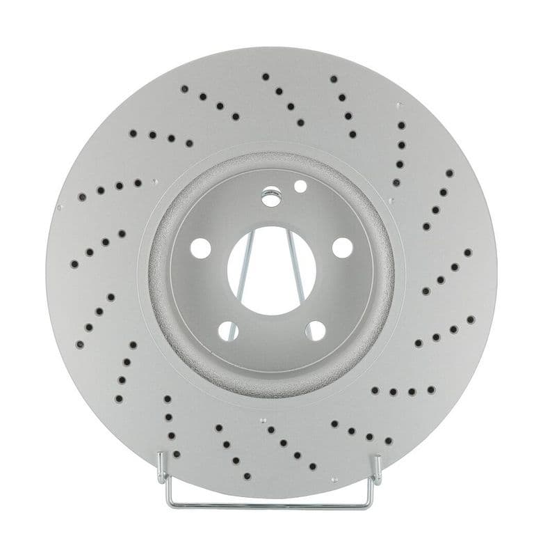 Disc frana FERODO PREMIER DDF1694C-1