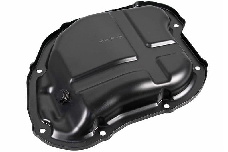 Baie ulei METZGER AUTOTEILE 7990225