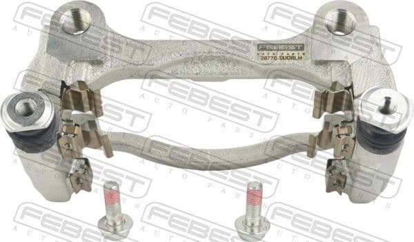 Set montaj etriere frana FEBEST 2877C-DUCRLH