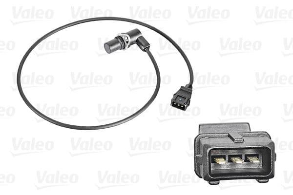 Senzor impulsuri, arbore cotit VALEO 254144