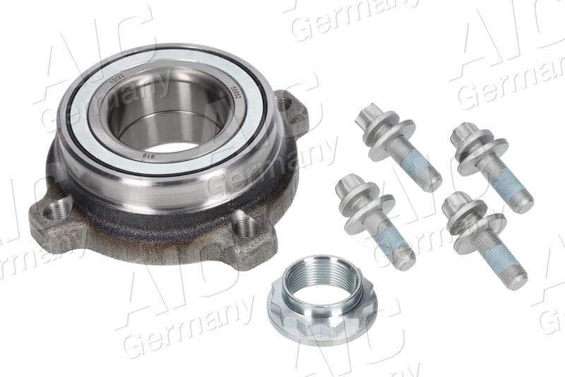 Set rulment roata AIC 55852