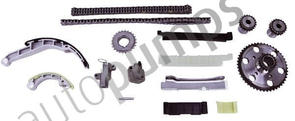 chit lant de distributie Autopumps UK ATCK229