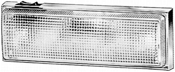 Lumini interioare HELLA 2JA 003 354-001