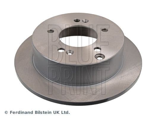 Disc frana BLUE PRINT ADG04387