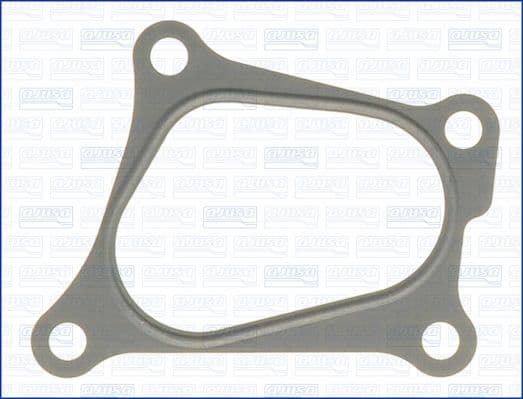 etansare, intrare turbina (compresor) AJUSA 01037600