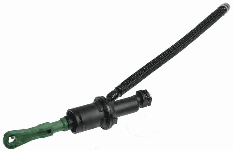 Pompa centrala, ambreiaj SACHS 6284 605 040