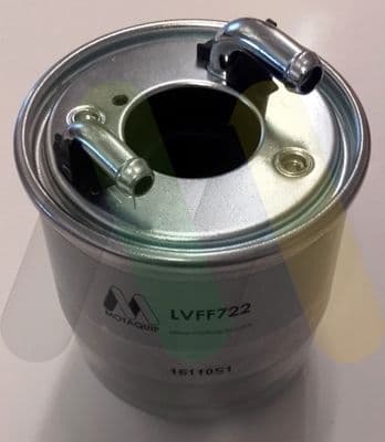 filtru combustibil MOTAQUIP LVFF722