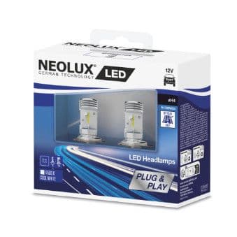 Bec, far faza lunga NEOLUX® N472DWBS-2SCB