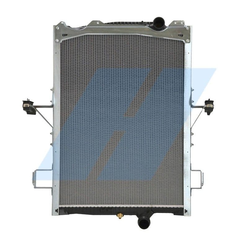 Radiator, racire motor HIGHWAY AUTOMOTIVE 10057017