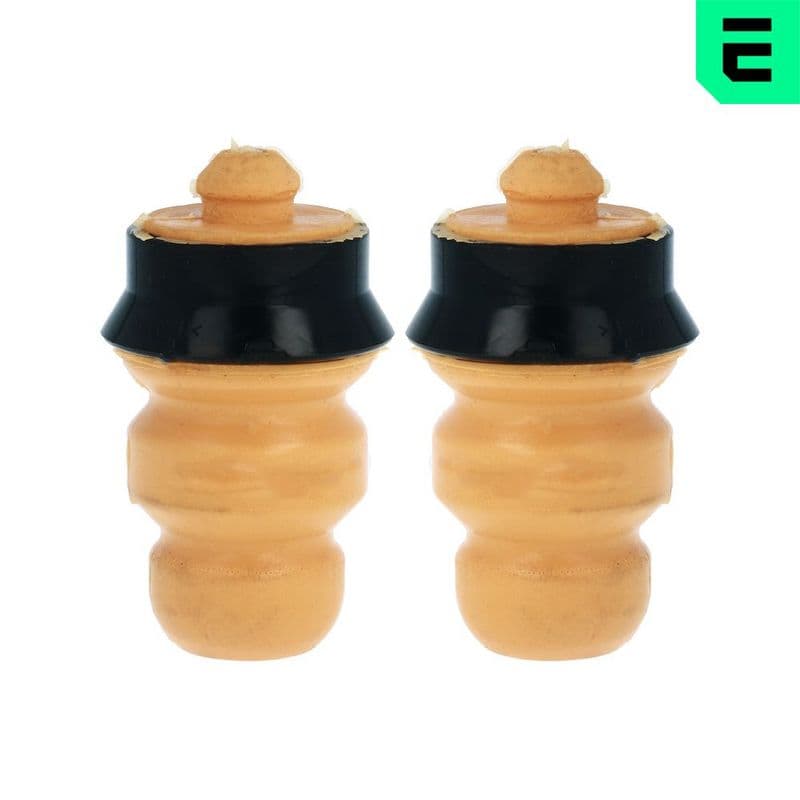 Tampon cauciuc, suspensie OPTIMAL F8-8414