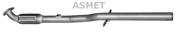 Racord evacuare ASMET 05.187