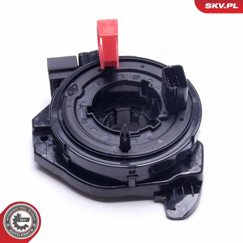 Arc spirala, Airbag ESEN SKV 96SKV578