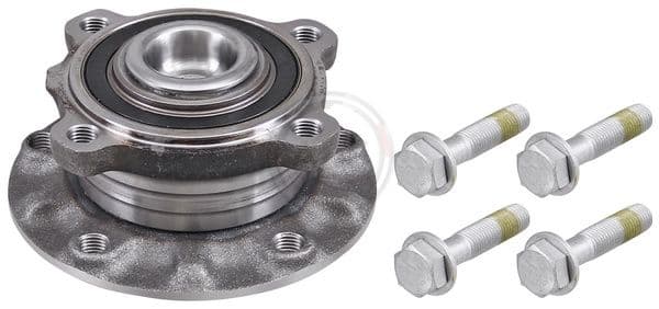 Set rulment roata ABS 200792