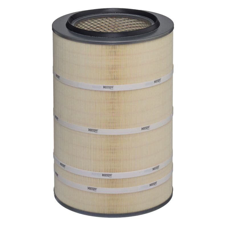 Filtru aer HENGST FILTER E118L02