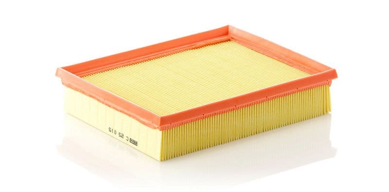 Filtru aer MANN-FILTER C 25 015