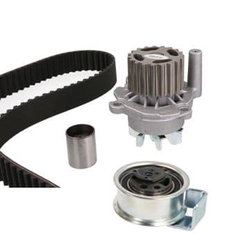 Set pompa apa + curea dintata METELLI 30-0761-6