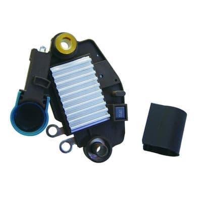 Regulator, alternator WAI Transpo M319