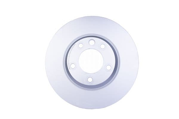 Disc frana HELLA-PAGID 8DD 355 109-781