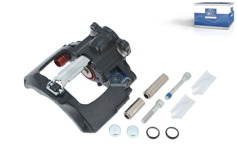 Etrier frana DT Spare Parts 4.62641