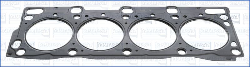Garnitura, chiulasa AJUSA MULTILAYER STEEL 10144100