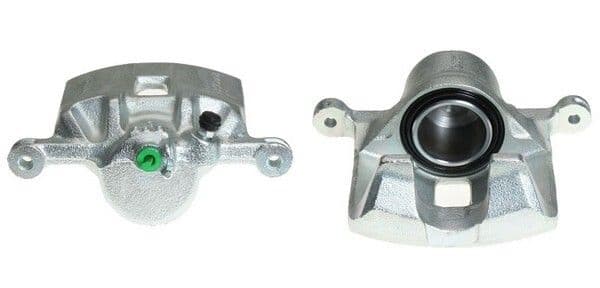 Etrier frana BUDWEG CALIPER 342095
