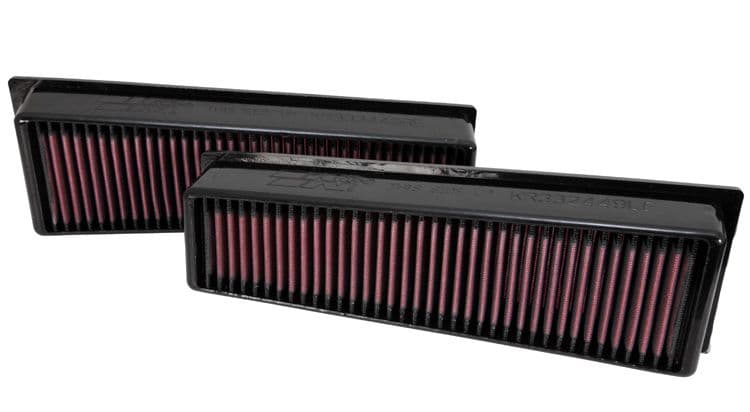 Filtru aer K&N Filters 33-2449