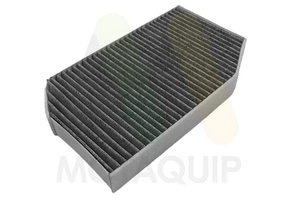 Filtru, aer habitaclu MOTAQUIP LVCF729