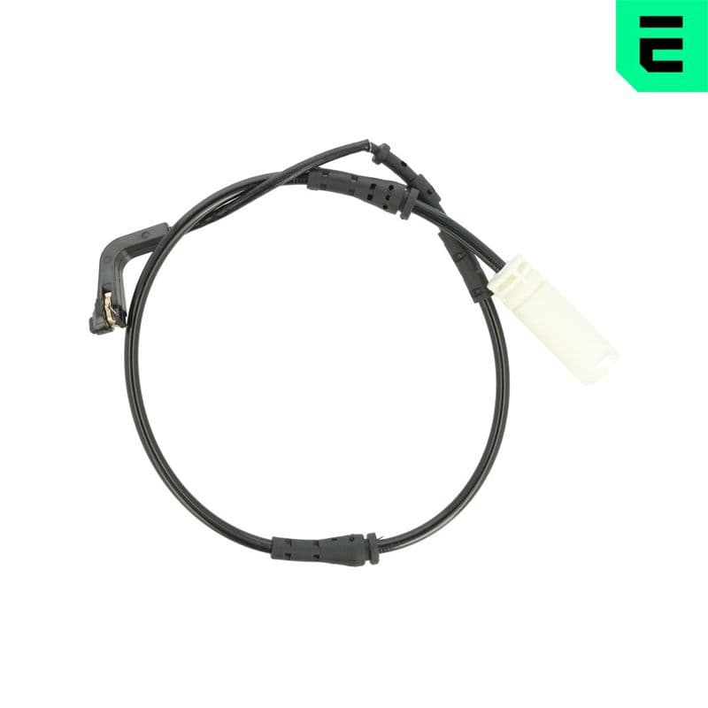 senzor de avertizare,uzura placute de frana OPTIMAL WKT-50547K
