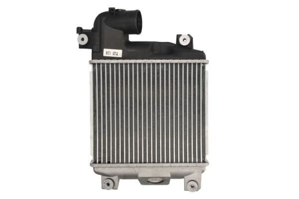 Intercooler, compresor THERMOTEC DA2004TT