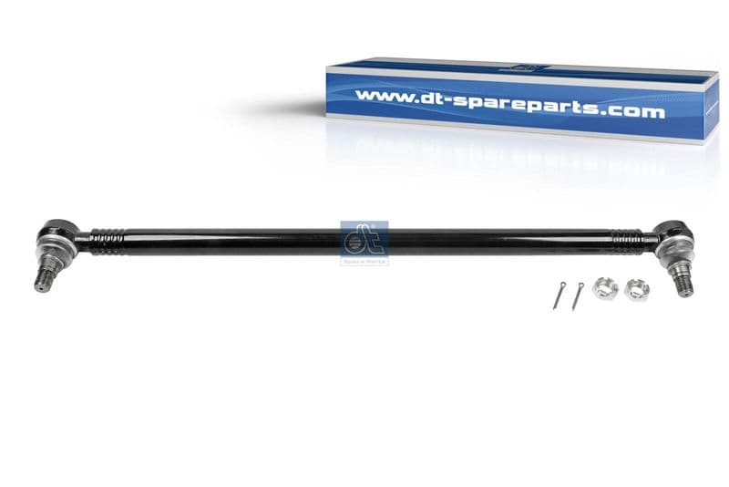 Bieleta, directie DT Spare Parts 4.65671