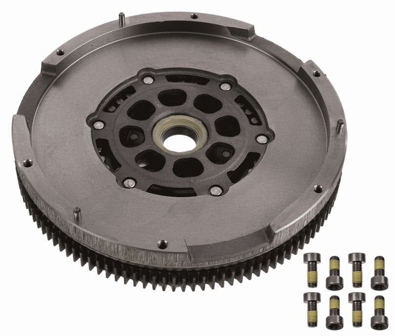 Volanta SACHS Dual-mass flywheel 2294 501 219