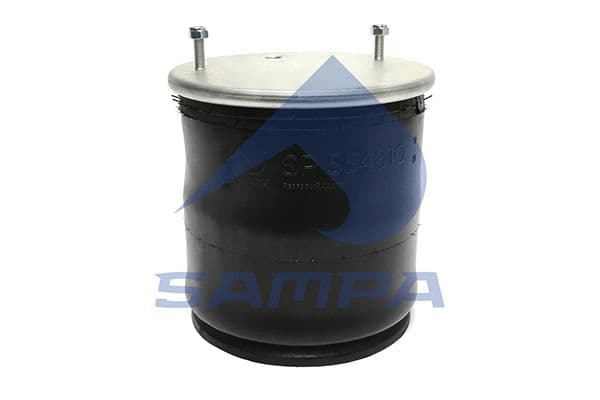 Burduf, suspensie pneumatica SAMPA SP 554810-KP05