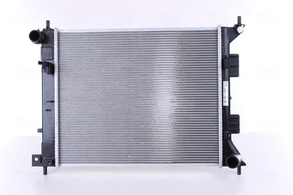 Radiator, racire motor NISSENS 66775